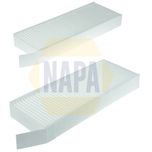 NAPA Pollen / Cabin Filter NFC4038