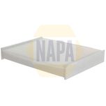 NAPA Pollen / Cabin Filter NFC4040