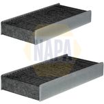 NAPA Pollen / Cabin Filter NFC4042