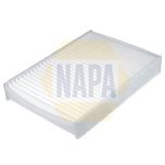 NAPA Pollen / Cabin Filter NFC4043