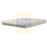 NAPA Pollen / Cabin Filter NFC4061