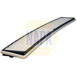 NAPA Pollen / Cabin Filter NFC4068