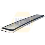 NAPA Pollen / Cabin Filter NFC4069