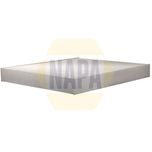 NAPA Pollen / Cabin Filter NFC4072