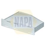 NAPA Pollen / Cabin Filter NFC4081