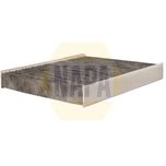 NAPA Pollen / Cabin Filter NFC4086