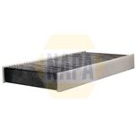 NAPA Pollen / Cabin Filter NFC4091