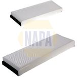 NAPA Pollen / Cabin Filter NFC4093