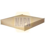 NAPA Pollen / Cabin Filter NFC4101