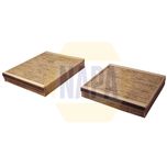 NAPA Pollen / Cabin Filter NFC4110