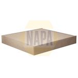 NAPA Pollen / Cabin Filter NFC4111