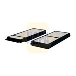 NAPA Pollen / Cabin Filter NFC4115