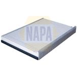 NAPA Pollen / Cabin Filter NFC4123