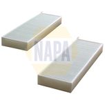 NAPA Pollen / Cabin Filter NFC4128