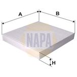 NAPA Pollen / Cabin Filter NFC4130