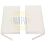 NAPA Pollen / Cabin Filter NFC4137