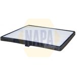 NAPA Pollen / Cabin Filter NFC4140