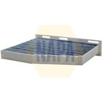 NAPA Pollen / Cabin Filter NFC4148