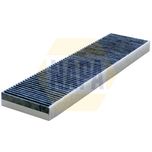 NAPA Pollen / Cabin Filter NFC4152