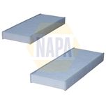 NAPA Pollen / Cabin Filter NFC4154