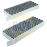 NAPA Pollen / Cabin Filter NFC4164