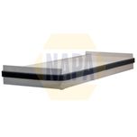 NAPA Pollen / Cabin Filter NFC4166