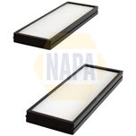 NAPA Pollen / Cabin Filter NFC4194