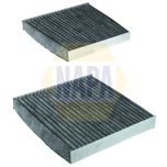 NAPA Pollen / Cabin Filter NFC4204