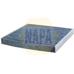 NAPA Pollen / Cabin Filter NFC4217