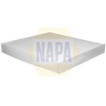 NAPA Pollen / Cabin Filter NFC4221