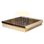 NAPA Pollen / Cabin Filter NFC4226