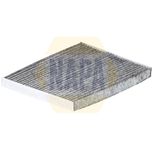 NAPA Pollen / Cabin Filter NFC4240