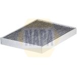 NAPA Pollen / Cabin Filter NFC4243
