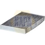 NAPA Pollen / Cabin Filter NFC4250