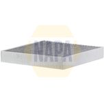 NAPA Pollen / Cabin Filter NFC4252