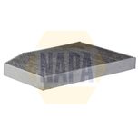 NAPA Pollen / Cabin Filter NFC4262