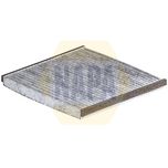NAPA Pollen / Cabin Filter NFC4263