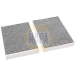 NAPA Pollen / Cabin Filter NFC4273