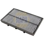 NAPA Pollen / Cabin Filter NFC4311