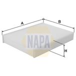 NAPA Pollen / Cabin Filter NFC4318