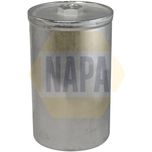 NAPA Fuel Filter NFF2002