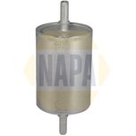 NAPA Fuel Filter NFF2003