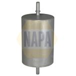 NAPA Fuel Filter NFF2005