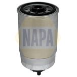 NAPA Fuel Filter NFF2006
