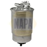 NAPA Fuel Filter NFF2007