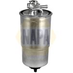 NAPA Fuel Filter NFF2008
