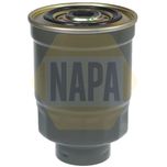 NAPA Fuel Filter NFF2009