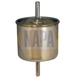 NAPA Fuel Filter NFF2012