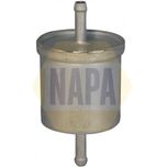 NAPA Fuel Filter NFF2013