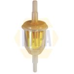 NAPA Fuel Filter NFF2016